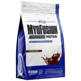 MyoFusion ADVANCED Protein | Multi-Protein Matrix - 500 grama