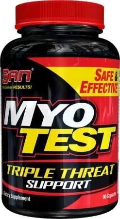 MyoTEST 90 kapsula