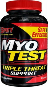 MyoTEST 90 kapsula