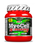 Myocell 5-fazni 500g.