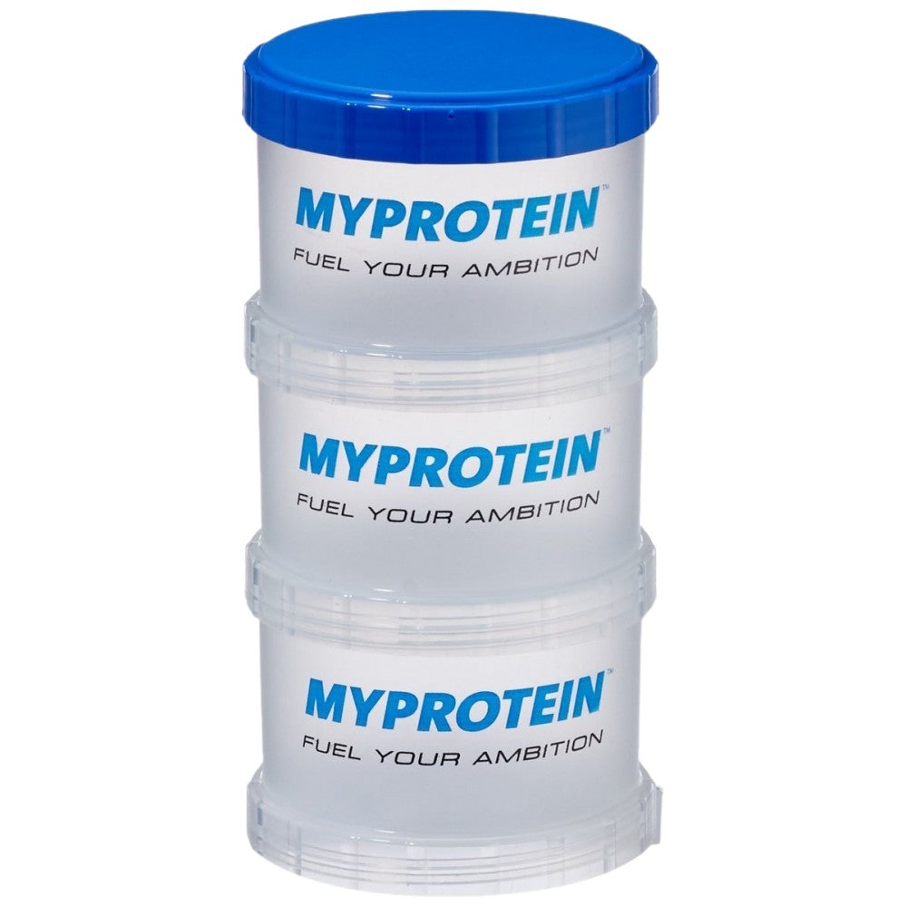 <tc>MyProtein</tc> PowerTower 3 kontejnera