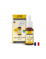 Dr. Bach Kapi N°39 - Hitna pomoć (stres i anksioznost), 20 ml