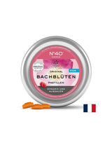 Dr. Bach pastile - N°40 Energy, 50 g (~ 40 komada) <tc>Lemon Pharma</tc>