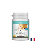 Dr. Bach žvakaće gume - broj 45, figura, 50 g <tc>Lemon Pharma</tc>