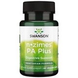 N-Zimes PA Plus - 90 kapsula
