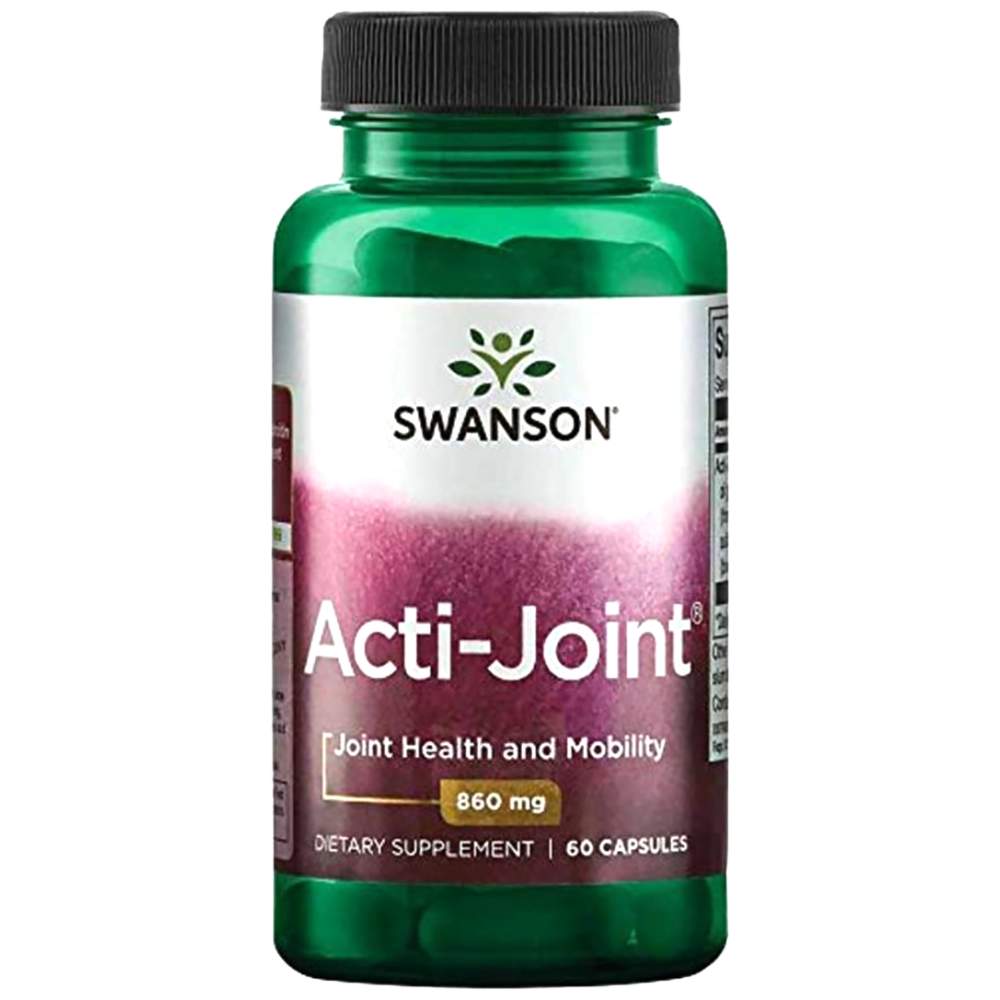 Acti-dijoit 860 mg 60 kapsula