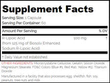 NA-R-ALA 100 mg/Stabilna R-ALA - 60 kapsula