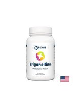 Trigonelin (metilirani niacin) – NAD+ booster - Cellular Health, 90 kapsula za 3 mjeseca uzimanja