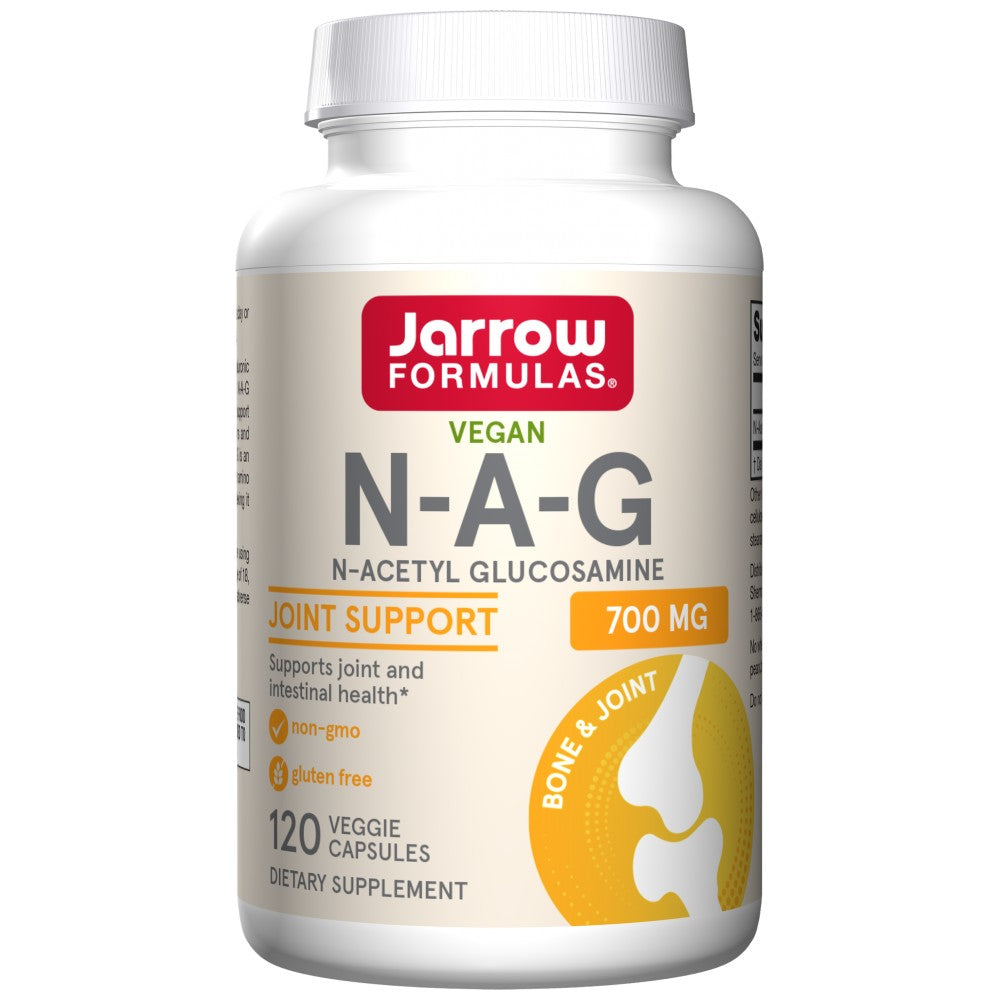 NAG 700 mg - 120 kapsula
