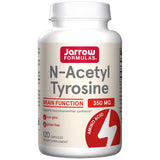 N -acetil tirozin 350 mg - 120 kapsula