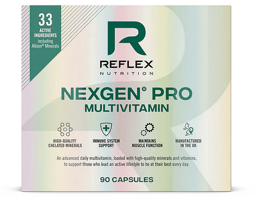 NEXGEN Pro - 90 kapsula