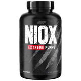 NIOX/Extreme Pumps - 120 gel kapsula