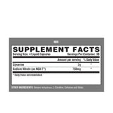 NIOX/Extreme Pumps - 120 gel kapsula