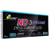 NO preLOAD 60 kapsula