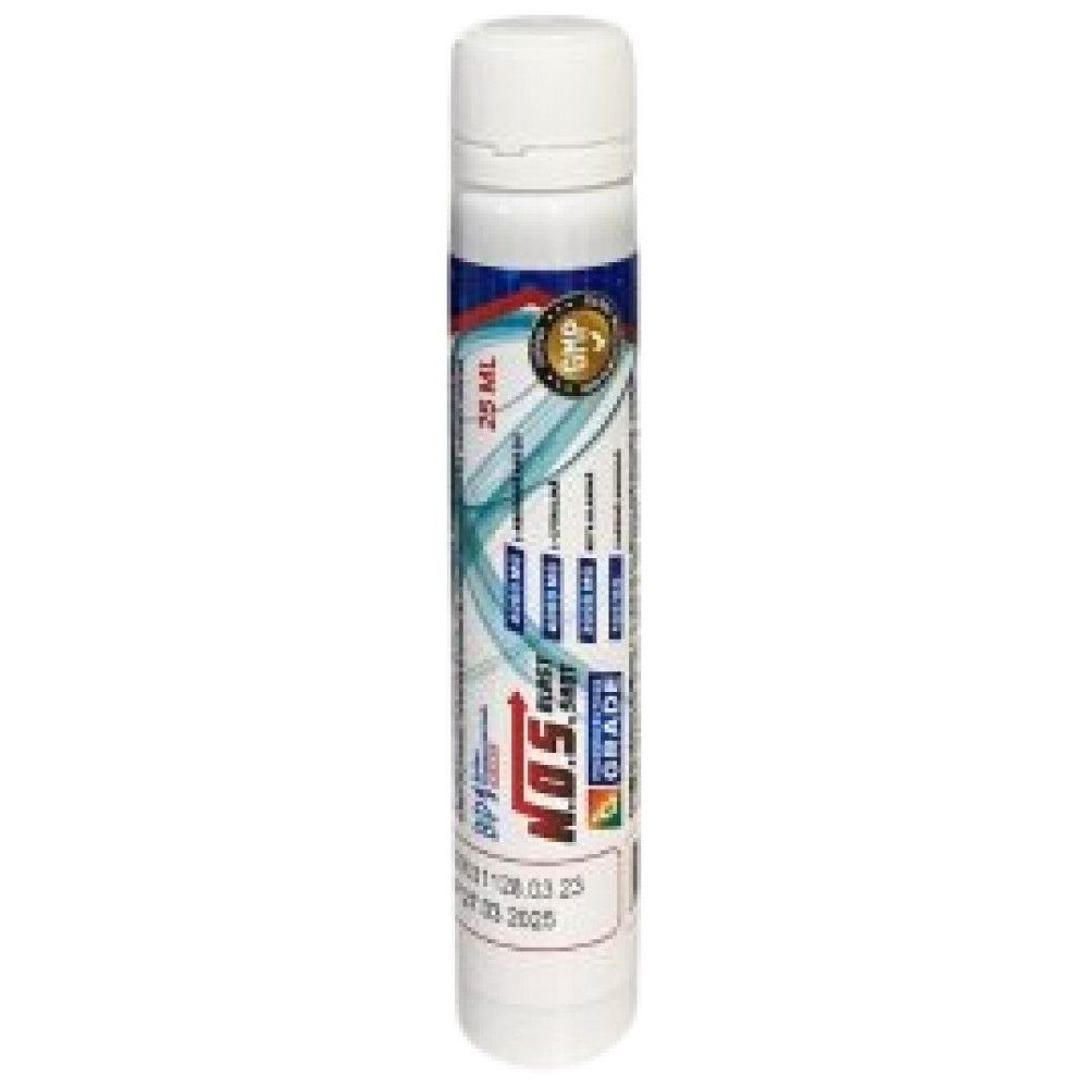 NOS eksplozija | Prije treninga - 25 ml