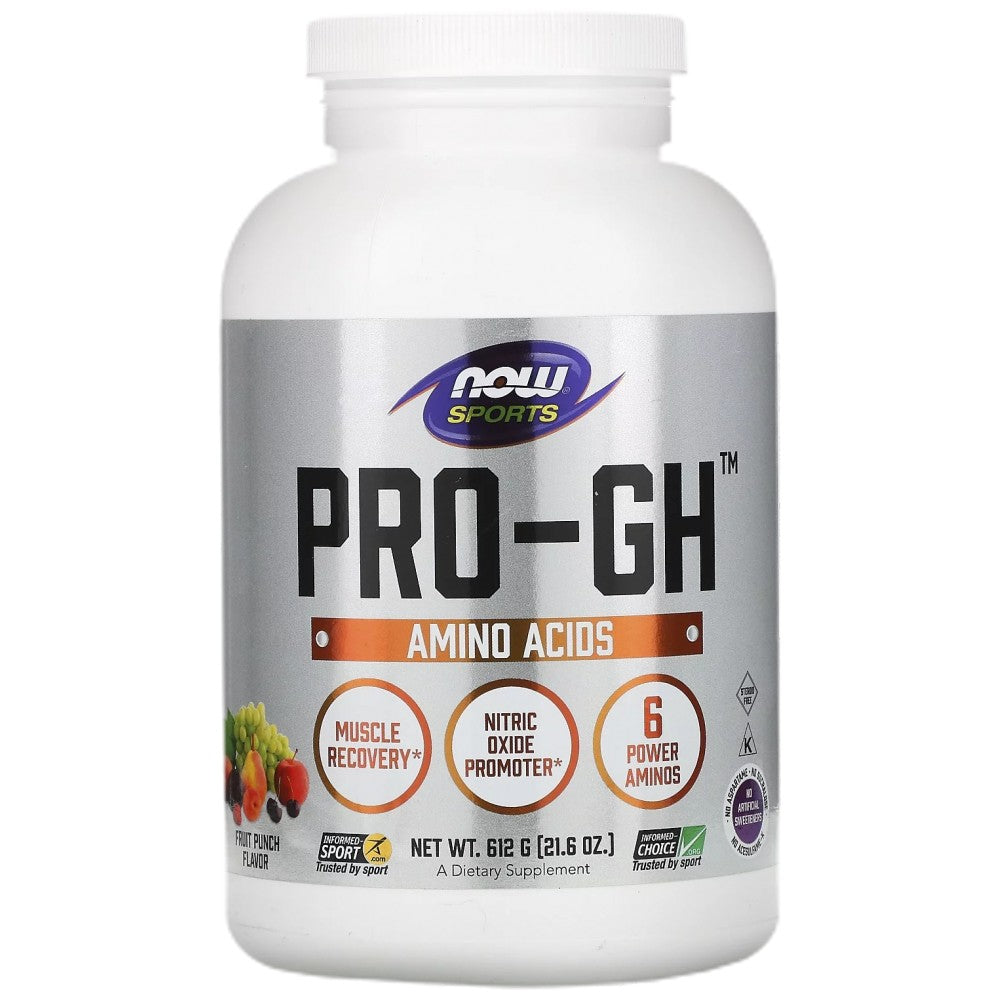 Pro GH - 600 grama