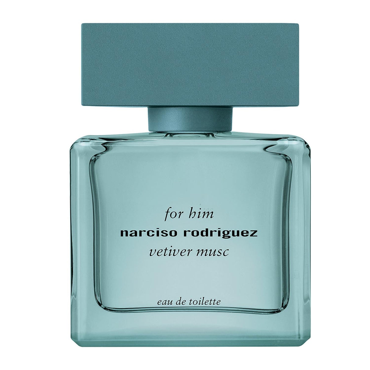 <tc>NARCISO RODRIGUEZ</tc> Za njega Vetiver Musk Edt sprej 50ml