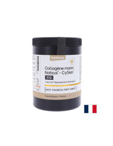 Hidrolizirani morski kolagen Naticol® - CySkin® + L-cistein, trans-resveratrol i vitamin C, 365 g praha