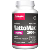 NattoMax 100 mg 30 kapsula