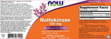 Nattokinase 100 mg - 60 kapsula