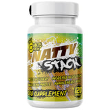 Nattystack | s turkesteronom - 120 kapsula
