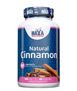 Prirodni cimet 500 mg/60 kap