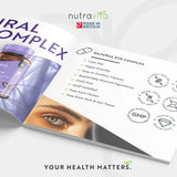 Vitamini za oko /prirodni/ - Natural Eye Complex 90 veganskih kapsula