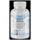 Prirodna tjelesna građa | Beta-Ecdysterone 255 mg - 60 kapsula