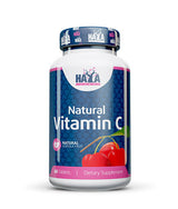 Prirodni vitamin C iz organskog voća acerole 60 tableta.