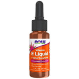 Prirodni vitamin E tekućina | d-alfa tokoferol - 30 ml