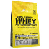 Prirodni koncentrat proteina sirutke - 700 grama