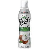 Need's MCT ulje | Sprej za kuhanje od kokosa - 200 ml