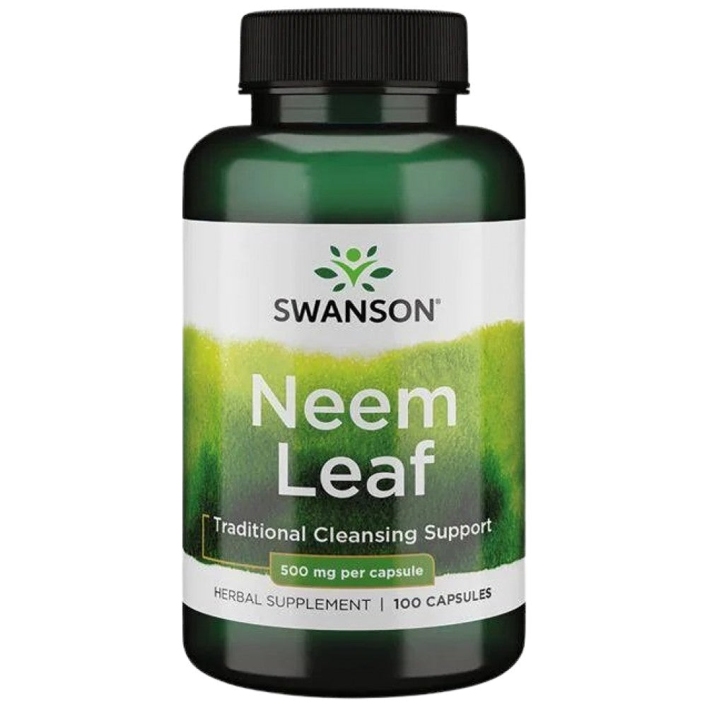 List nima 500 mg 100 kapsula