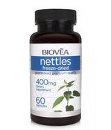 Kopriva 400 mg/60 kap