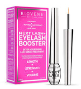 Next Lash+ – Hranjivi serum za rast i podebljanje trepavica s kolagenom 6 ml