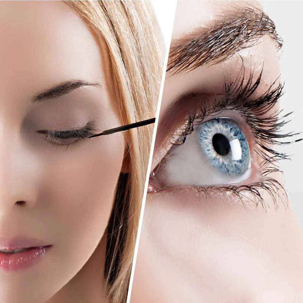 Next Lash+ – Hranjivi serum za rast i podebljanje trepavica s kolagenom 6 ml