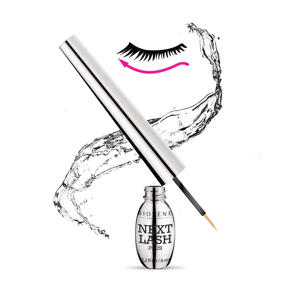 Next Lash+ – Hranjivi serum za rast i podebljanje trepavica s kolagenom 6 ml