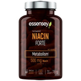 Niacin Forte 500 mg - 120 kapsula