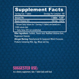 Niacin /Time Release/ 250 mg/100 tab.