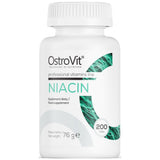 Niacin/Vitamin B3 200 tableta