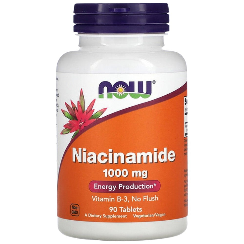 Niacinamid 1000 mg - 90 tableta