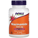 Niacinamid 1000 mg - 90 tableta