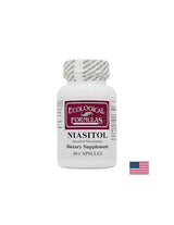Živčani sustav i hormonalno zdravlje - Niasitol - niacin i inozitol, 60 kapsula