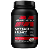 Nitro Tech/Performance - 907 grama