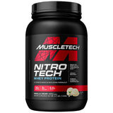 Nitro Tech/Performance - 907 grama