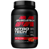 Nitro Tech/Performance - 907 grama