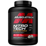 Nitro Tech/Whey Gold - 2270 grama