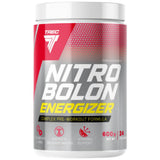 Nitrobolon Energizer | Potpuna formula prije vježbanja - 600 grama