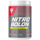 Nitrobolon | Prije vježbanja bez stimulansa - 600 grama