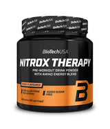 Nitrox Therapy - 0,340 kg